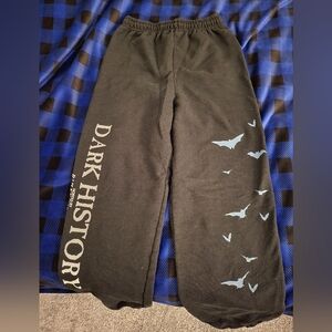 Dark History with Bailey Sarian Sweatpants